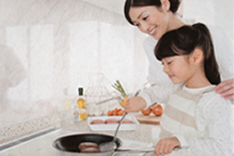 災害・緊急時に強いエネルギー